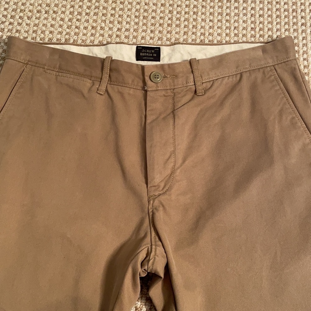 J. Crew Jeans - Picture 3 of 15